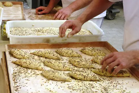 Home Farm Bakery photo 2