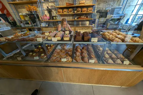 Home Farm Bakery photo 1